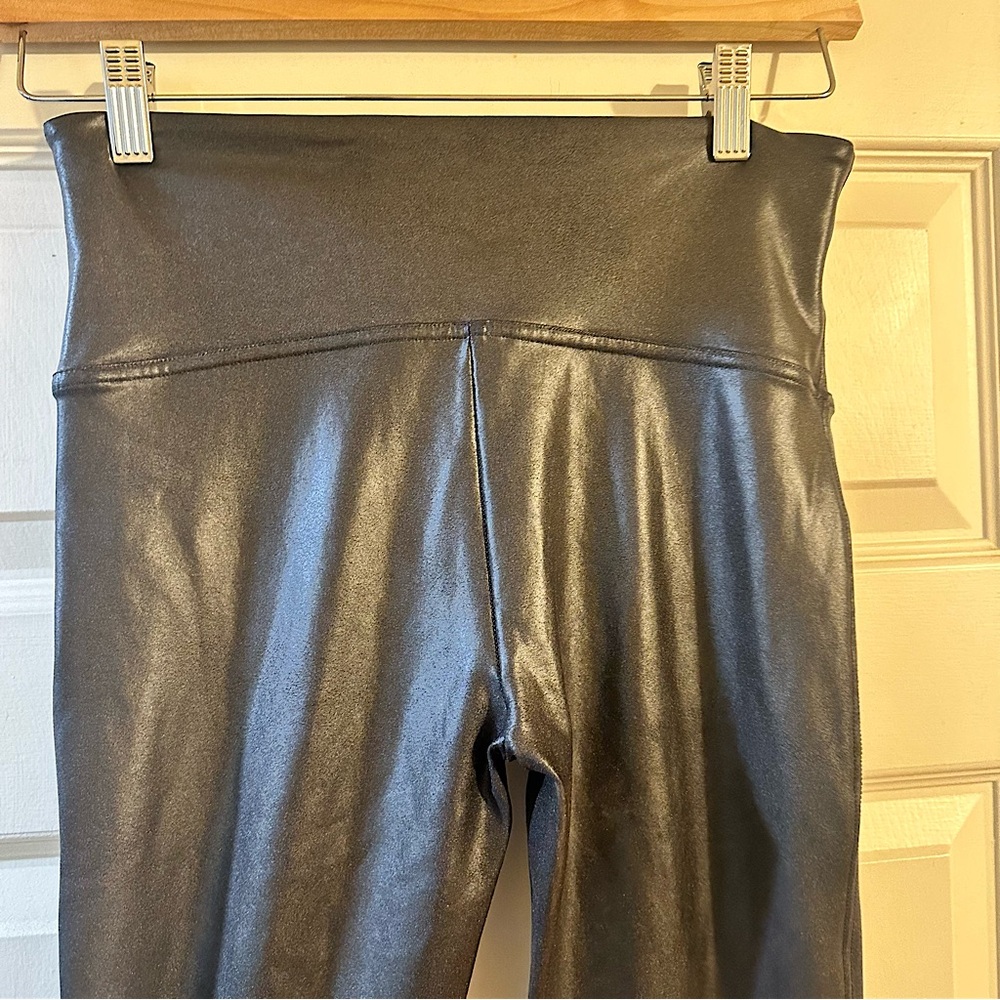 NWOT Spanx leggings. TALL length